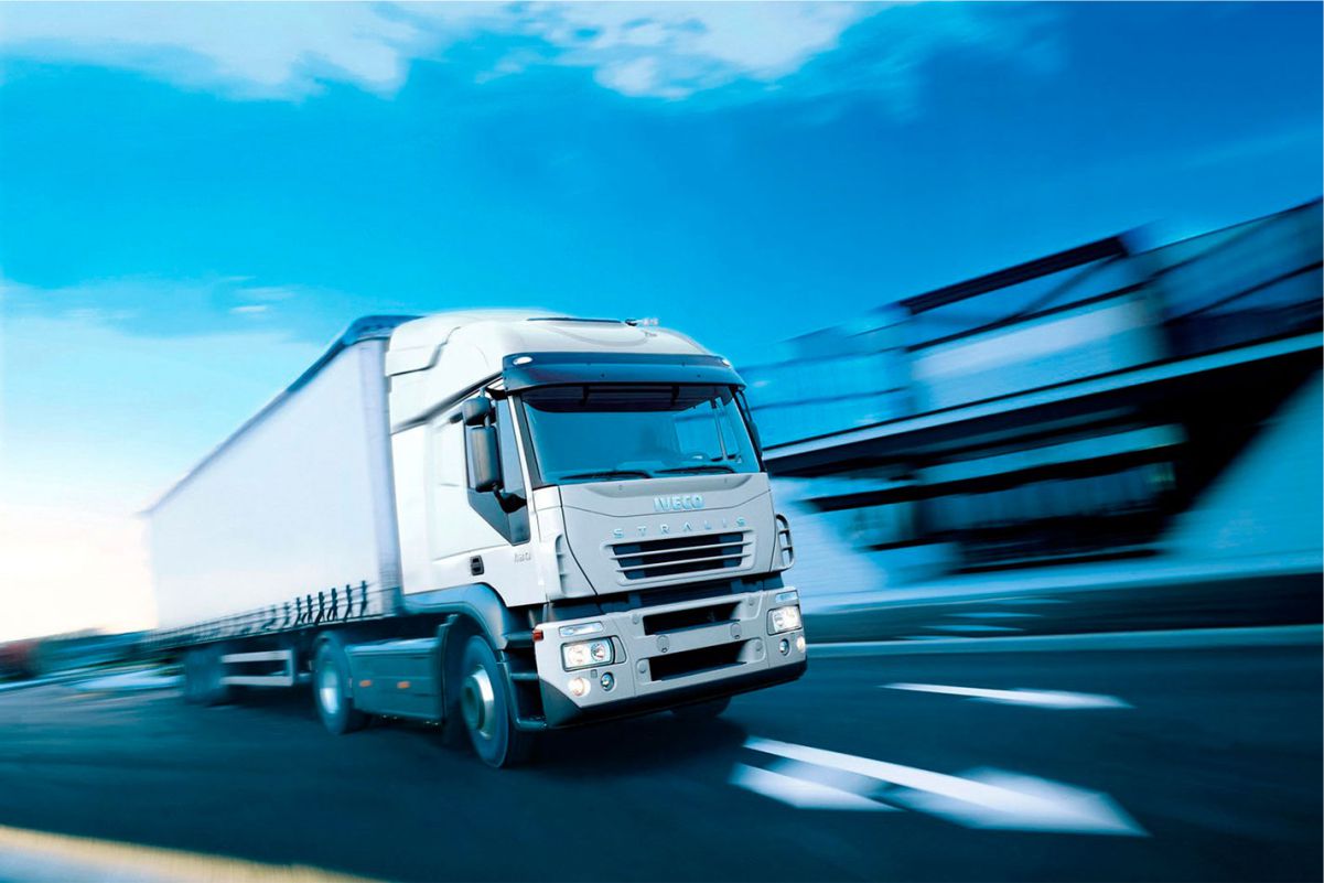 АВТОМОБИЛЬНЫЕ ПЕРЕВОЗКИ